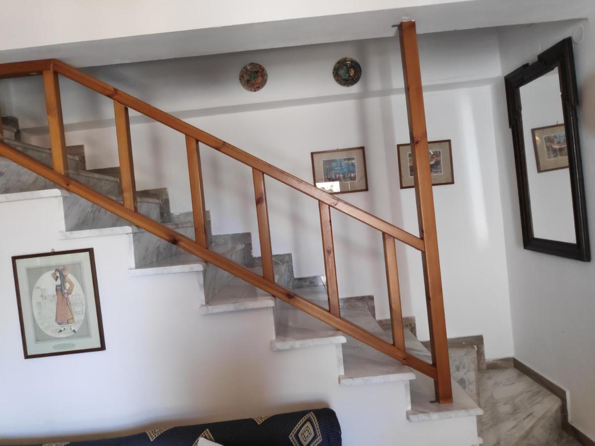 Harbour View House Villa Mithimna Luaran gambar